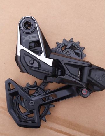 Tweedehands Santa Cruz STIGMATA Frame / Carbon CC 2024 Frameset 2024 Road & Gravel — afbeelding 13 van 15