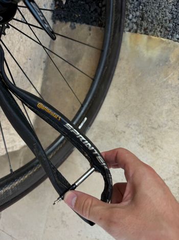 Brugt Look 795 Shimano Dura Ace Di2 2020 Road & Gravel — billede 8 af 8