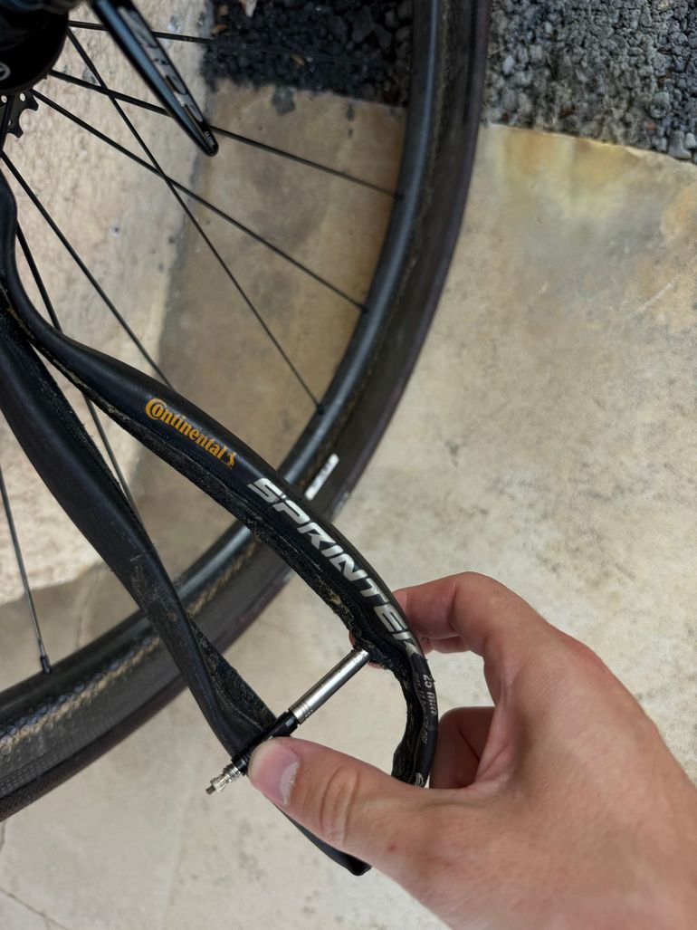 Brugt Look 795 Shimano Dura Ace Di2 2020 Road & Gravel — billede 8 af 8