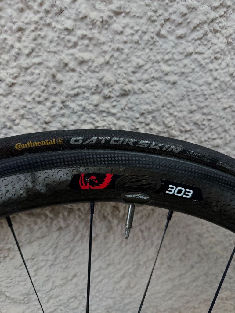 Brugt Look 795 Shimano Dura Ace Di2 2020 Road & Gravel — billede 6 af 8