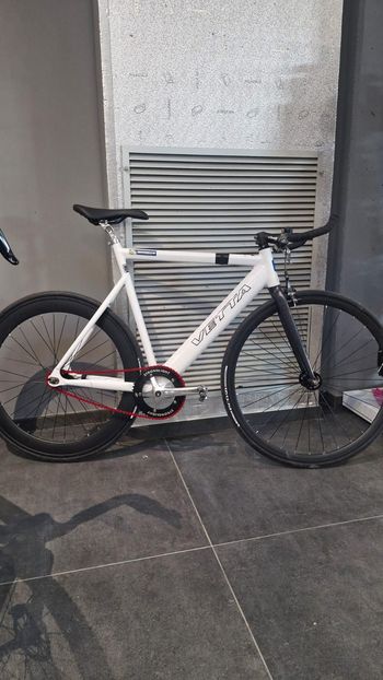 Used Vetta Vetta Custom 2026 Urban & Touring