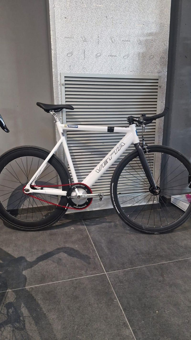 Gebrauchtes Vetta Custom 2026 Urban & Touring