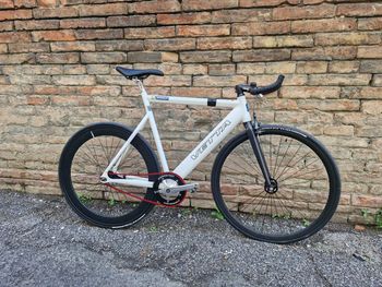 Used Vetta Vetta Custom 2026 Urban, White — image 2 of 3