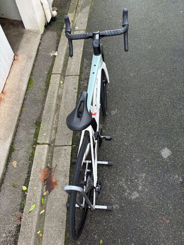 Tweedehands Focus PARALANE 8.8 2024 2024 Road & Gravel — afbeelding 6 van 10