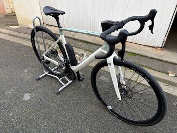 Tweedehands Focus PARALANE 8.8 2024 2024 Road & Gravel — afbeelding 3 van 10