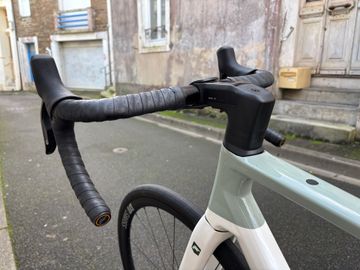 Tweedehands Focus PARALANE 8.8 2024 2024 Road & Gravel — afbeelding 9 van 10