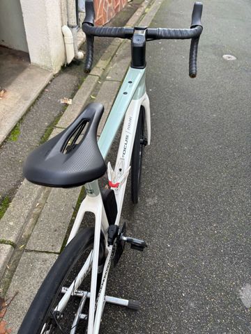 Tweedehands Focus PARALANE 8.8 2024 2024 Road & Gravel — afbeelding 7 van 10