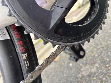 Tweedehands Focus PARALANE 8.8 2024 2024 Road & Gravel — afbeelding 4 van 10