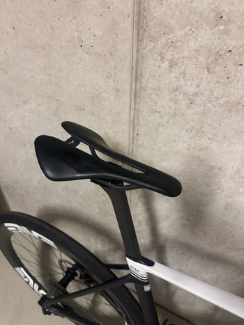 Used Colnago V5Rs Shimano Dura Ace Di2 2025 2025 Road & Gravel, Blanco — image 6 of 6