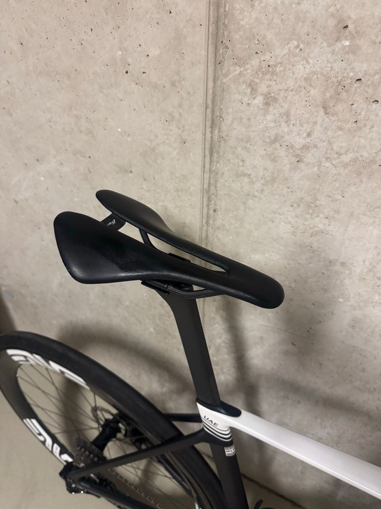 Used Colnago V5Rs Shimano Dura Ace Di2 2025 2025 Road & Gravel, Blanco — image 6 of 6