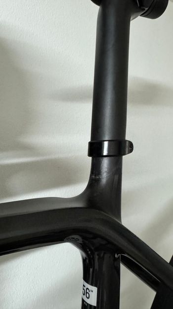 Used Trek Emonda Shimano 105 Di2 2024 Road & Gravel, Black — image 5 of 8