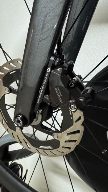Used Trek Emonda Shimano 105 Di2 2024 Road & Gravel, Black — image 8 of 8