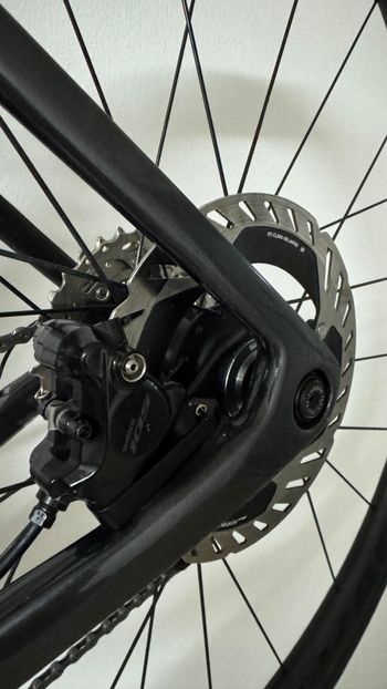 Used Trek Emonda Shimano 105 Di2 2024 Road & Gravel, Black — image 4 of 8