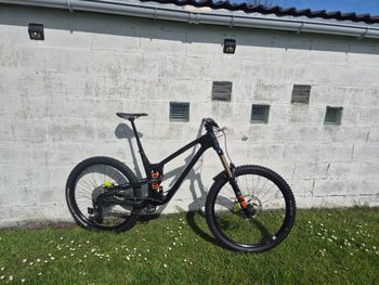 Used Propain SPINDRIFT 4 CF 29 Performance 2024 2024 MTB