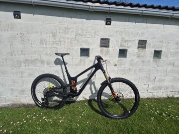 Używany Propain SPINDRIFT 4 CF 29 Performance 2024 2024 MTB