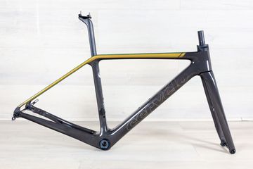 Used Cervélo R5 Frameset Frameset 2022 Road & Gravel
