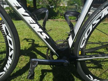 Used Stevens SCF Shimano Ultegra 2010 Road & Gravel — image 8 of 8