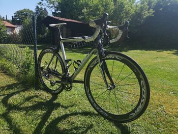 Used Stevens SCF Shimano Ultegra 2010 Road & Gravel — image 6 of 8