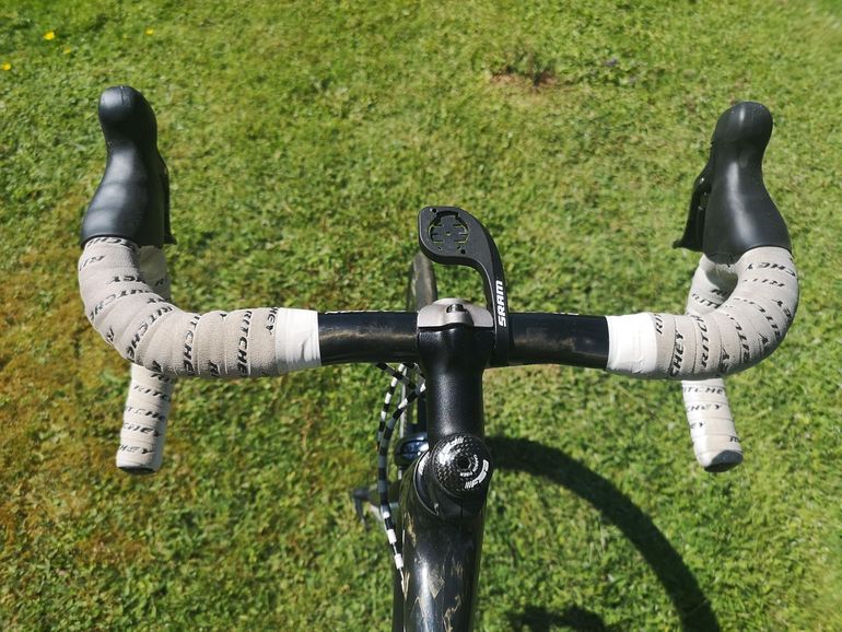 Used Stevens SCF Shimano Ultegra 2010 Road & Gravel — image 7 of 8