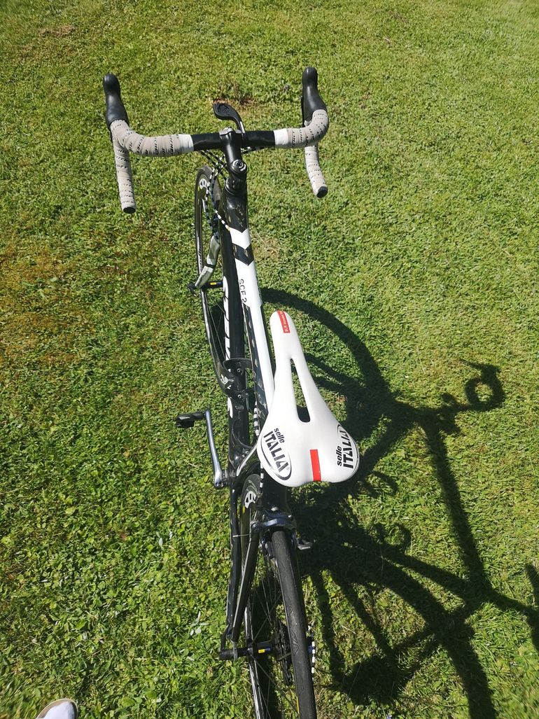 Used Stevens SCF Shimano Ultegra 2010 Road & Gravel — image 5 of 8