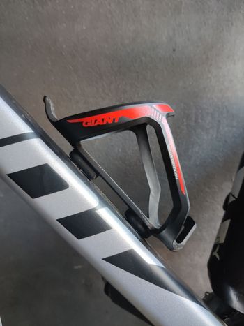 Giant TCR Advanced Pro 2 Disc 2020 2020 Road & Gravel d'occasion — image 9 sur 11
