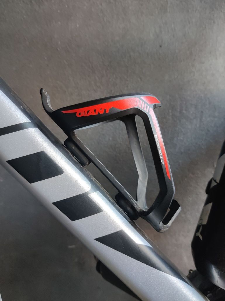 Giant TCR Advanced Pro 2 Disc 2020 2020 Road & Gravel d'occasion — image 9 sur 11