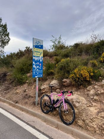 Berria BELADOR Shimano 105 2018 Road & Gravel de segunda mano, Negro — imagen 3 de 11