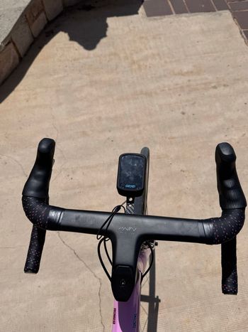 Berria BELADOR Shimano 105 2018 Road & Gravel de segunda mano, Negro — imagen 11 de 11