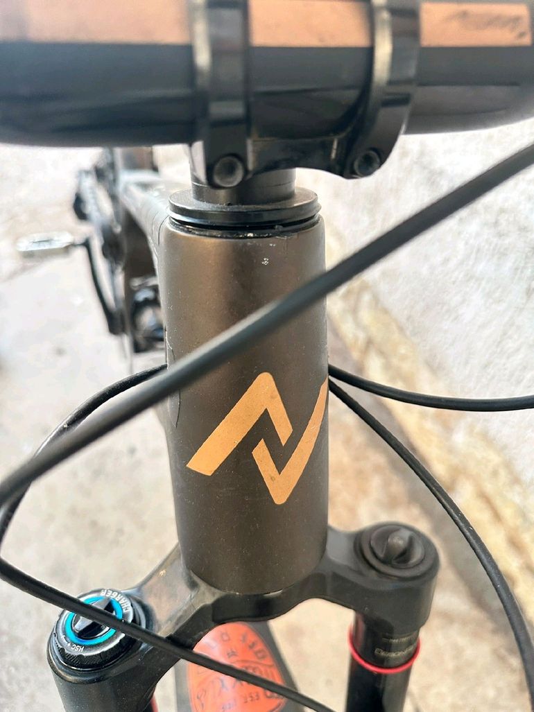 Norco Range C2 2023 2023 Mountainbike d'occasion — image 9 sur 13