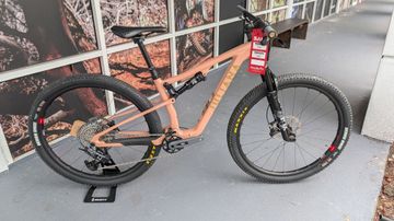 Used Juliana WLDR 1 C 2024 MTB