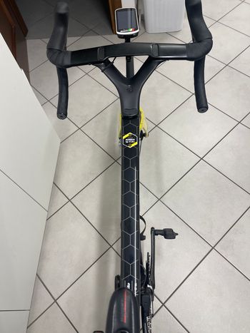 Used Cervélo S5 Red eTAP AXS Disc 2021 2021 Road & Gravel, Black — image 7 of 8