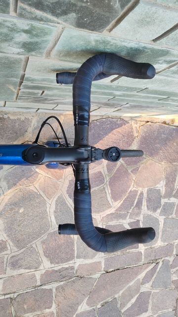 Brugt Giant TCR Advanced, Pro Disc 0 2021 2021 Road & Gravel — billede 6 af 9