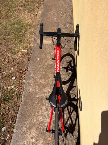 Used Merida Merida Scultura Comp Carbon 2014 Road & Gravel