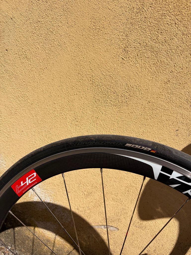 Used Merida Merida Scultura Comp Carbon 2014 Road & Gravel, Rot — image 5 of 6