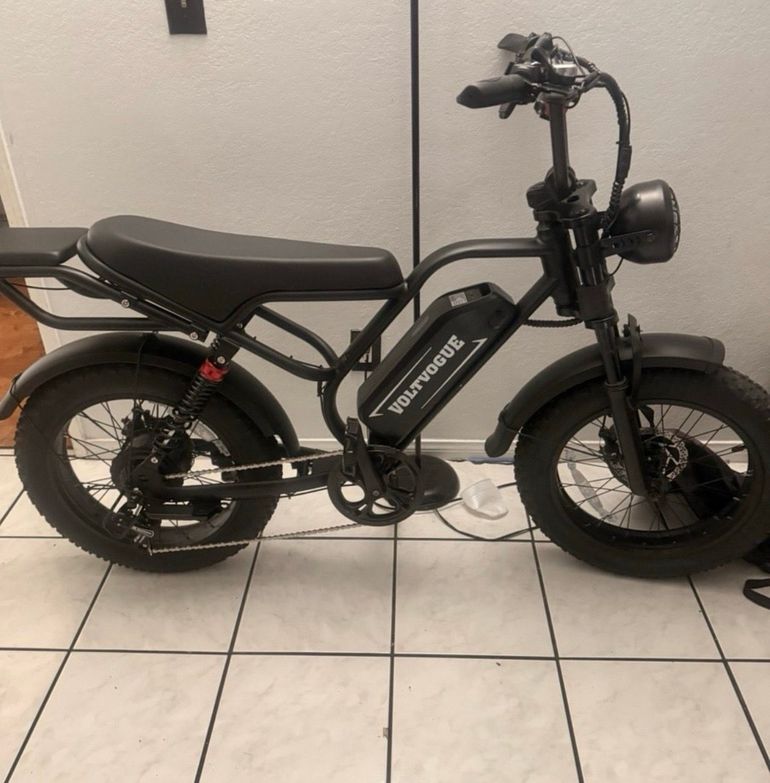 Used GO SPORT GO SPORT Custom Other 2025 Youth, Black — image 2 of 4