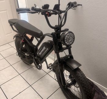 Used GO SPORT GO SPORT Custom Other 2025 Kids & Youth