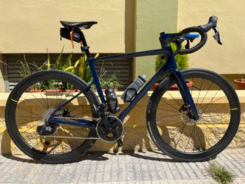 Used Berria BELADOR 8 2022 2022 Road & Gravel