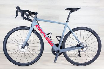 Used Cervélo R-Series 2021 Road & Gravel, Light Gray — image 2 of 18