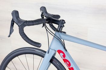 Used Cervélo R-Series 2021 Road & Gravel, Light Gray — image 18 of 18