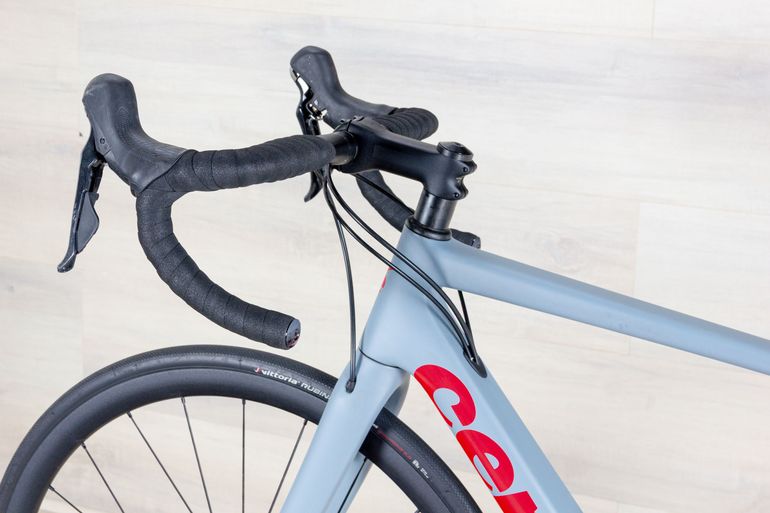 Used Cervélo R-Series 2021 Road & Gravel, Light Gray — image 18 of 18