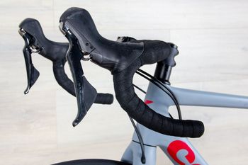 Used Cervélo R-Series 2021 Road & Gravel, Light Gray — image 17 of 18