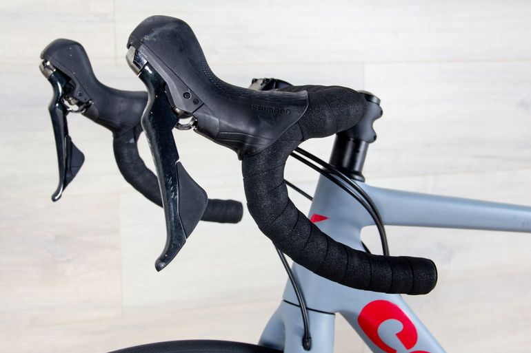 Used Cervélo R-Series 2021 Road & Gravel, Light Gray — image 17 of 18