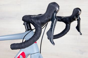 Used Cervélo R-Series 2021 Road & Gravel, Light Gray — image 12 of 18