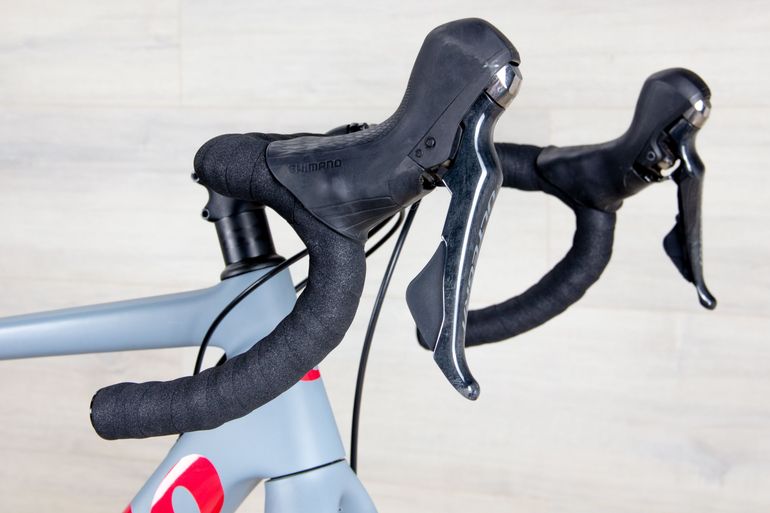 Used Cervélo R-Series 2021 Road & Gravel, Light Gray — image 12 of 18