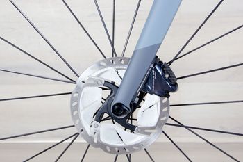 Used Cervélo R-Series 2021 Road & Gravel, Light Gray — image 16 of 18
