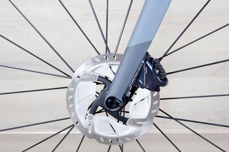 Used Cervélo R-Series 2021 Road & Gravel, Light Gray — image 16 of 18