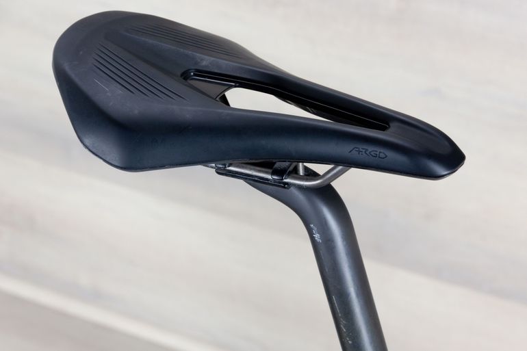 Used Cervélo R-Series 2021 Road & Gravel, Light Gray — image 10 of 18