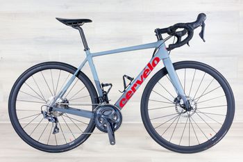 Used Cervélo R-Series 2021 Road & Gravel