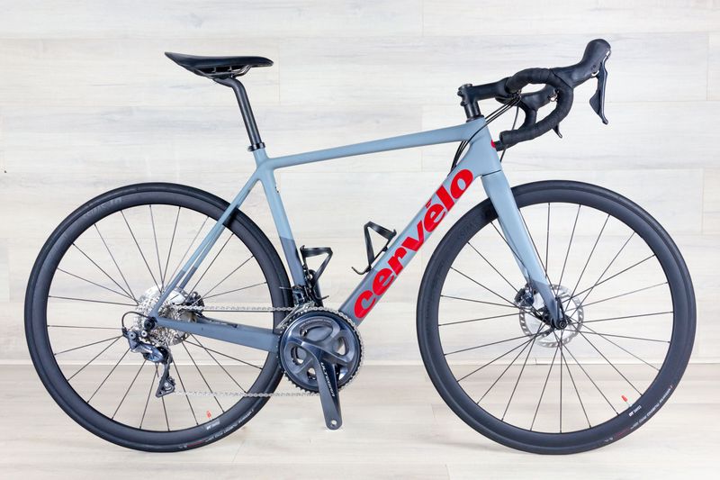 Used Cervélo R-Series 2021 Road & Gravel