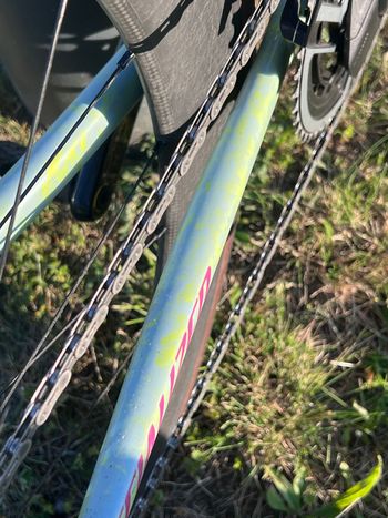 Used Specialized Tarmac SRAM Red eTap AXS 2026 Road & Gravel — image 13 of 16